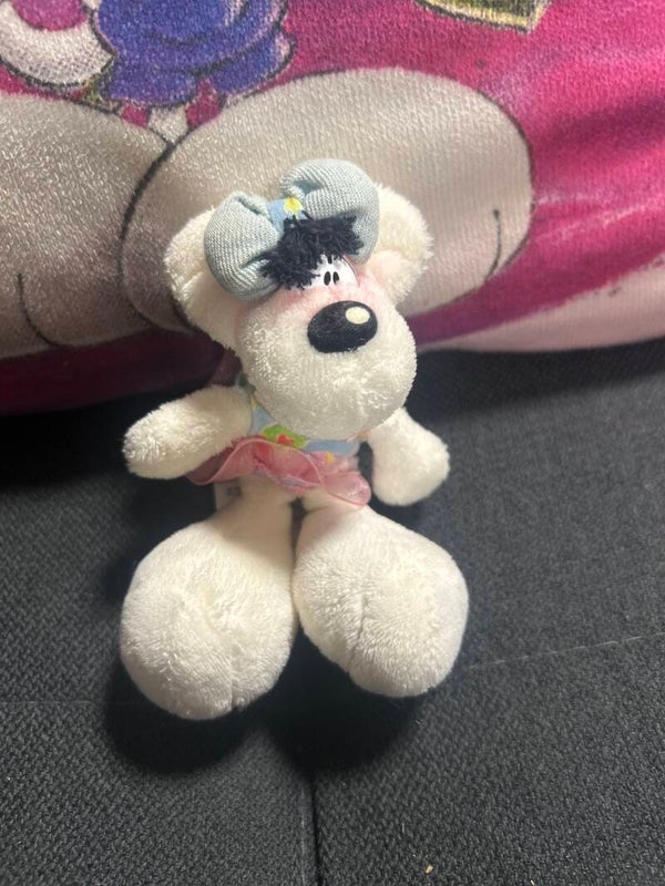 Diddl Maus Schlüsselanhänger
