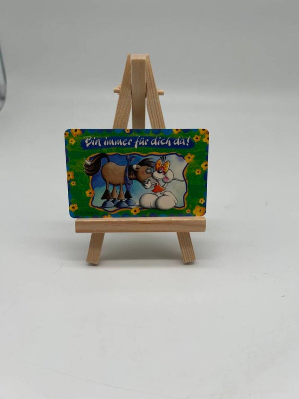Diddl Spruchkarte