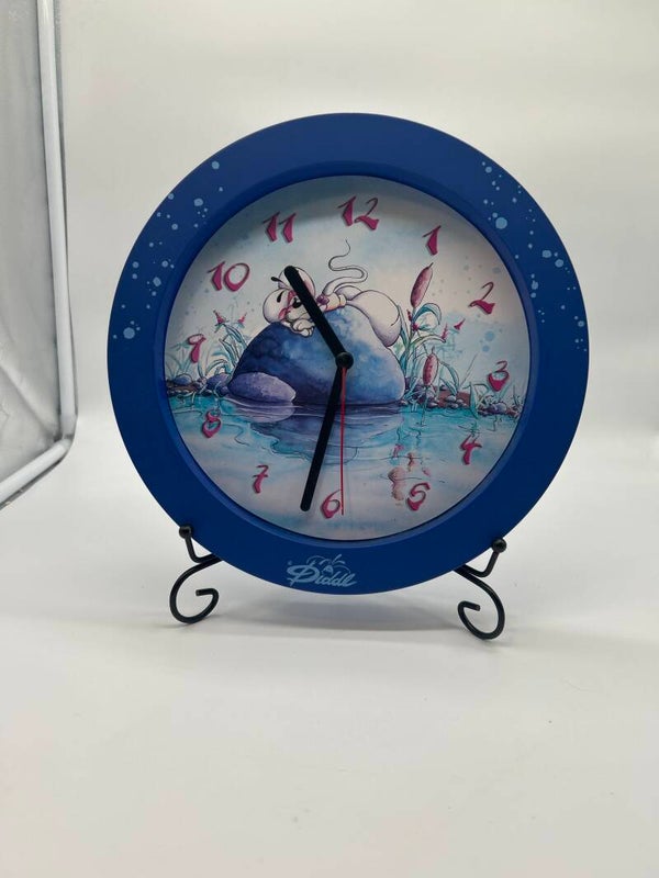 Diddl uhr