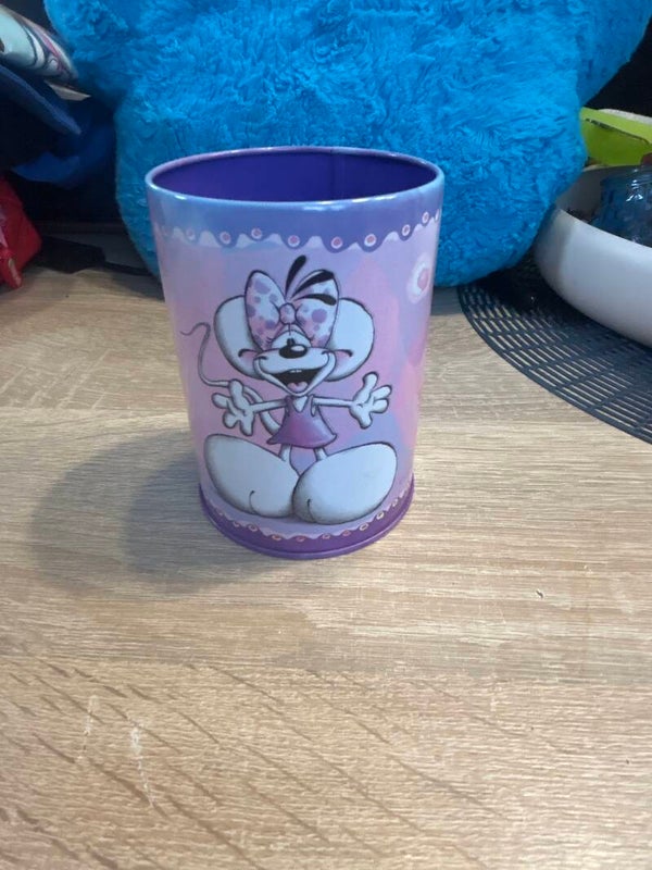 Diddl Stiftebecher