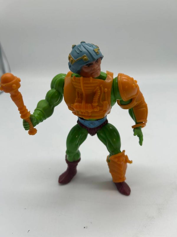 Man at Arms