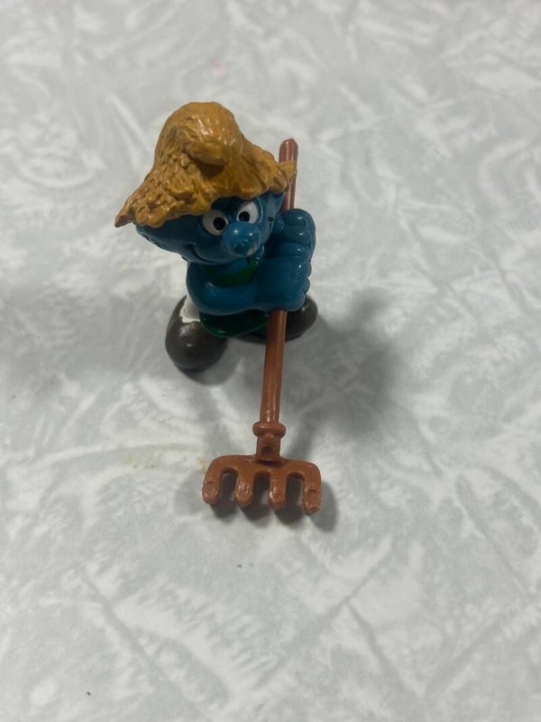 Schlumpf