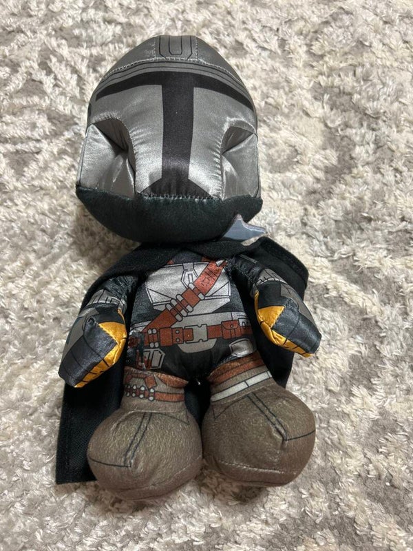 Star Wars Stofffigur