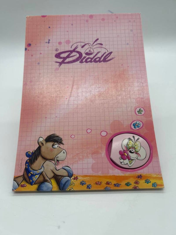 Diddl Block A5