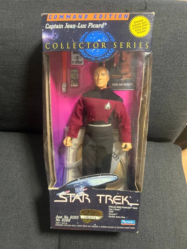 Star Trek Picard