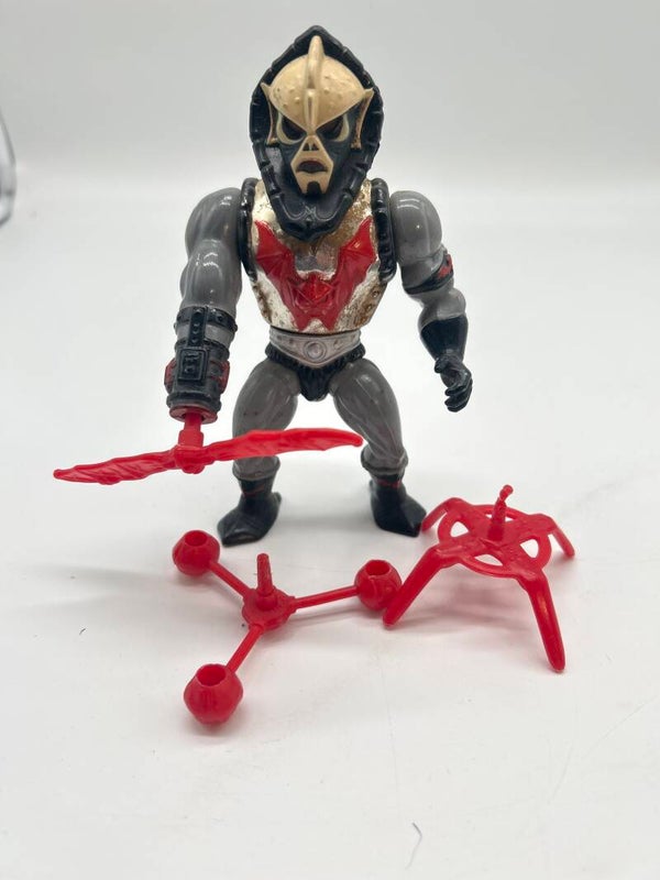 Hurricae Hordak