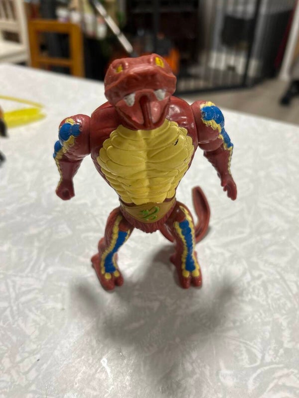 Rattlor