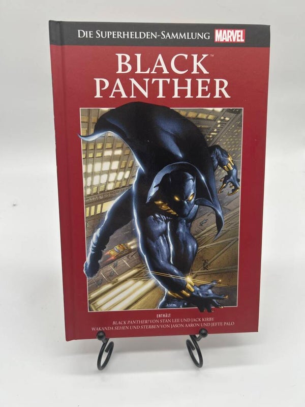 Black Panther Band Nr.22