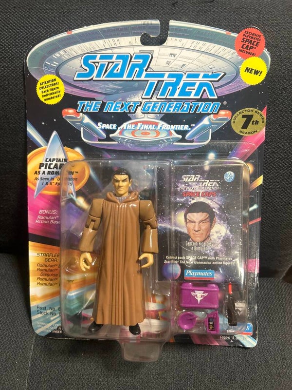 Star Trek Picard