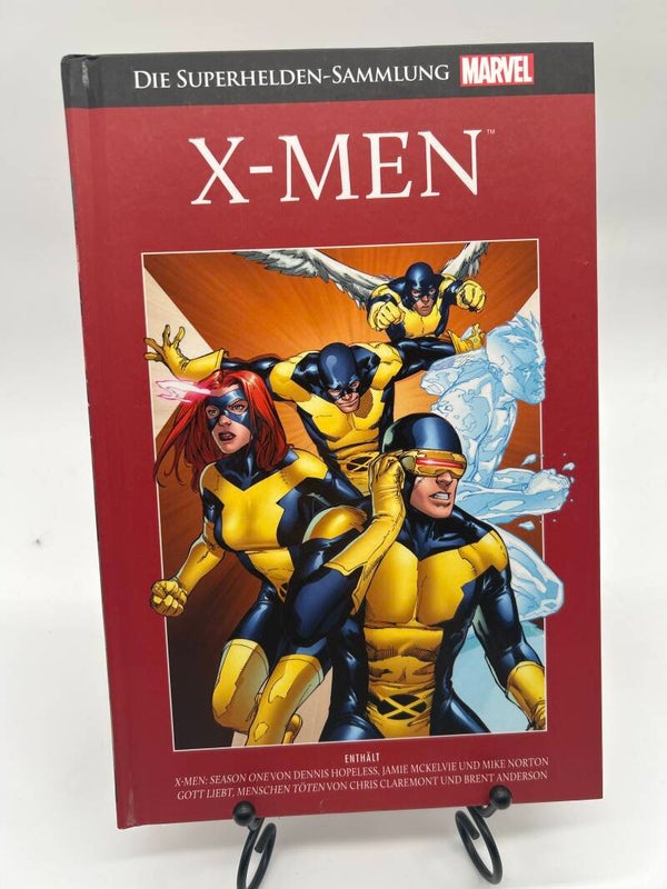 X Men Band Nr. 8