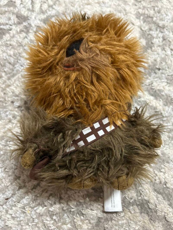 Star Wars Stofffigur