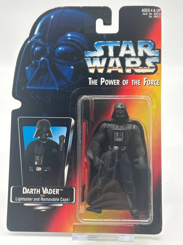 Darth Vader The Power of the Force