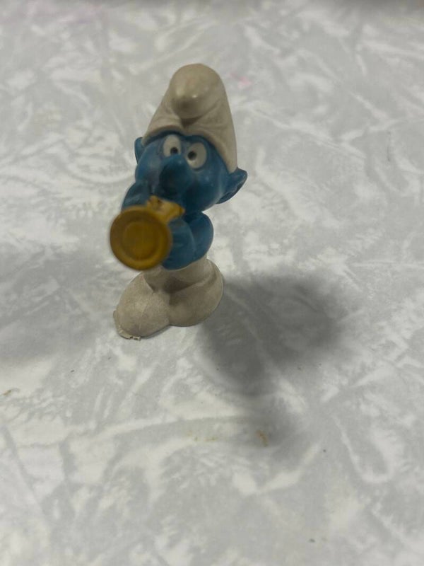 Schlumpf