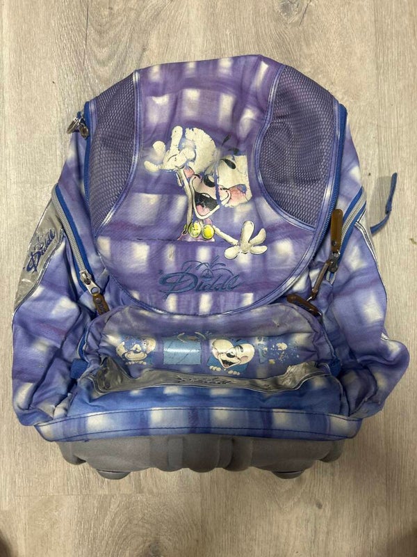Diddl Schultasche
