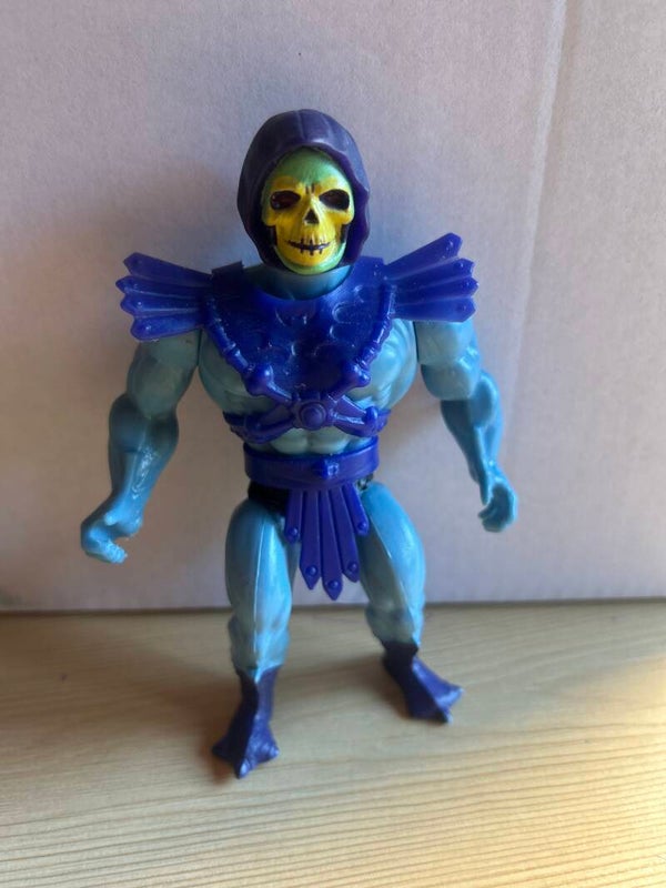 Skeletor