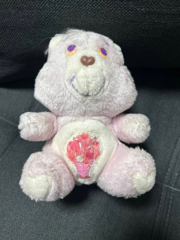 Vintage Glücksbärchen