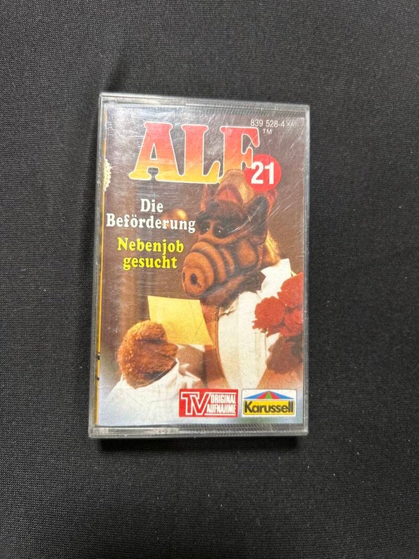 Alf Folge 21