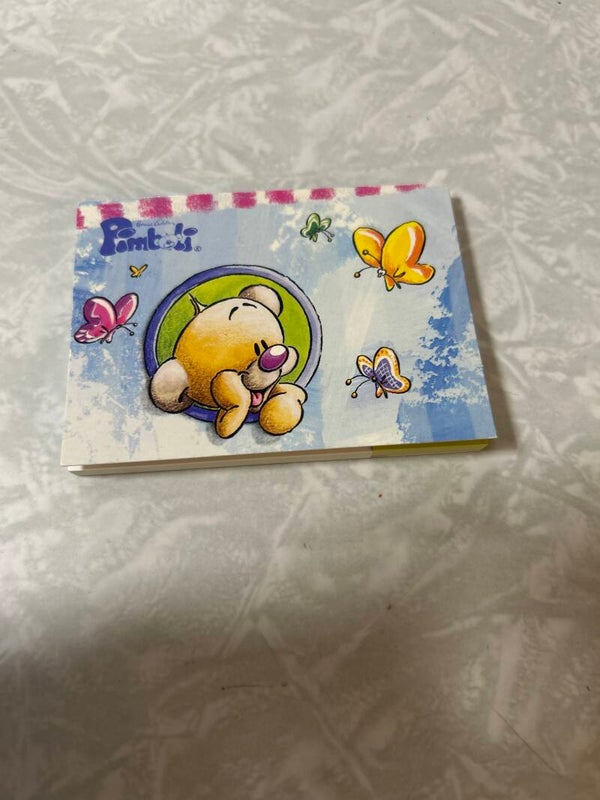 Diddl Post its