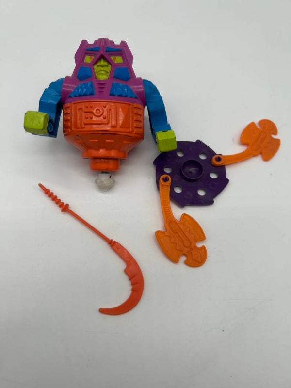 Twistoid