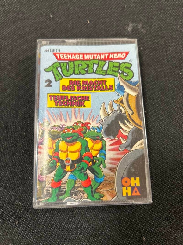 Turtles Nr.2