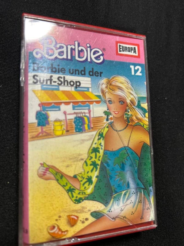 Barbie Folge 12