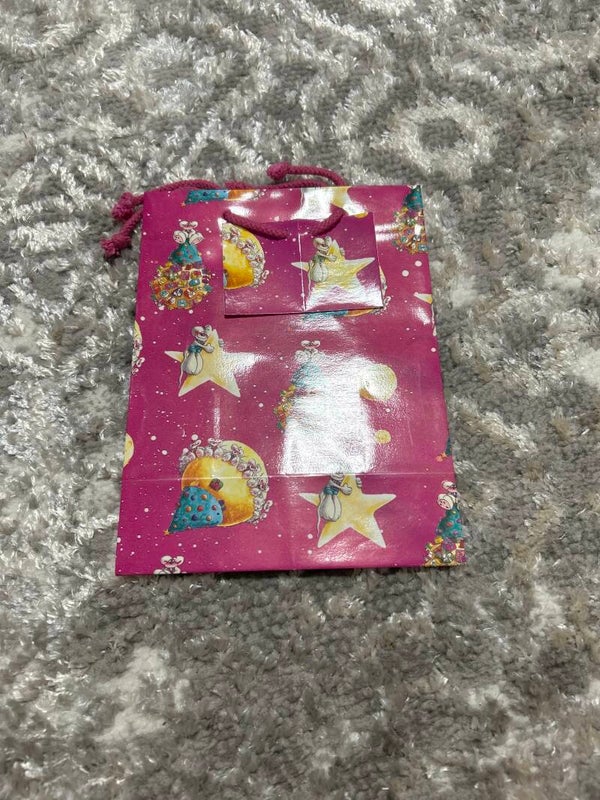 Diddl Geschenkstasche A5