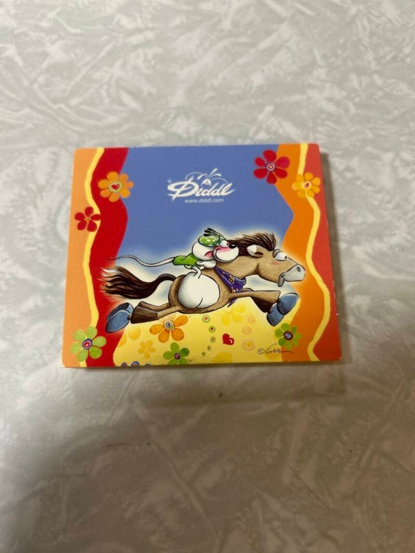 Diddl Post its