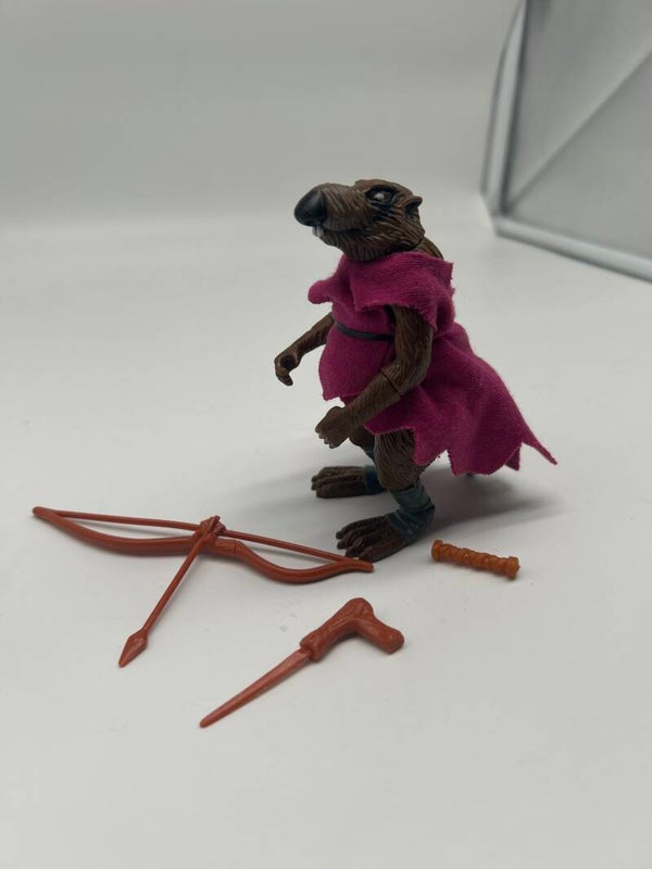 Splinter