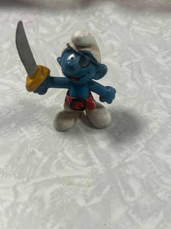 Schlumpf