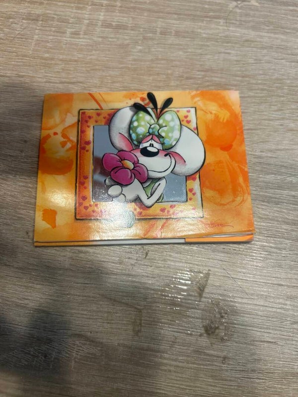 Diddlina Post its