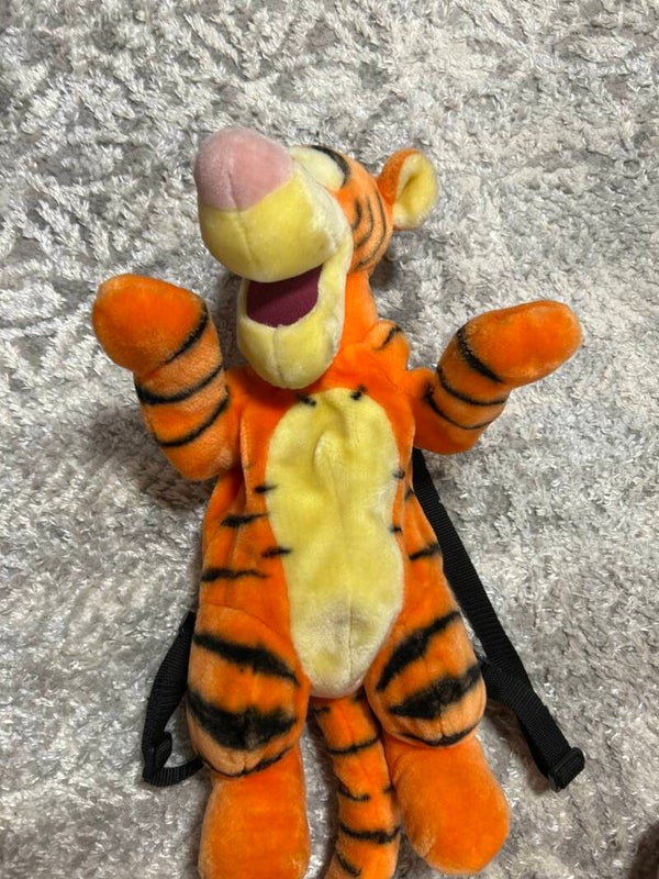Tigger Rucksack