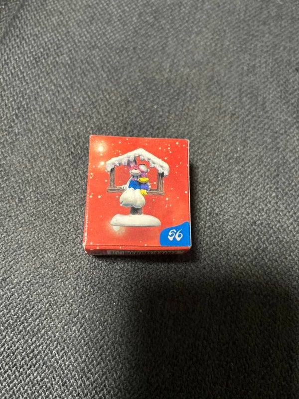 Diddl Figur Nr.56 in OVP