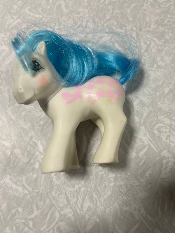 Pony