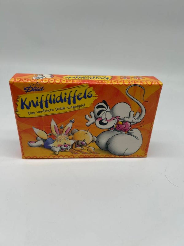 Diddl Knifflidiffels