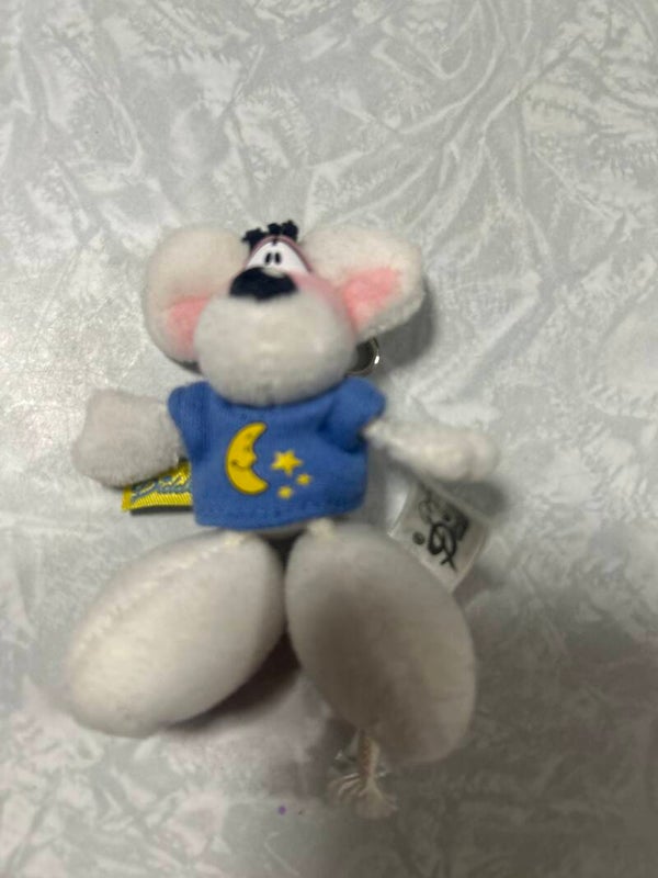 Diddl mini Schlüsselanhänger