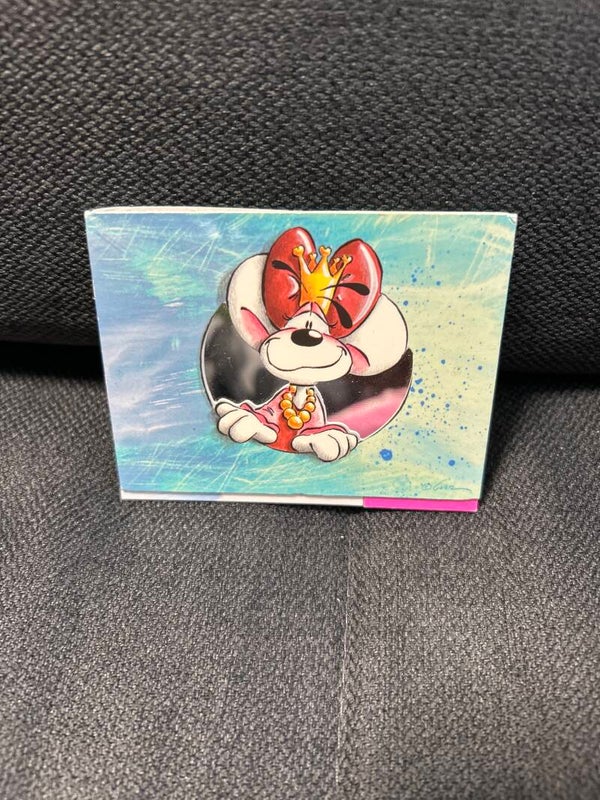 Diddl Notizheft Diddlina