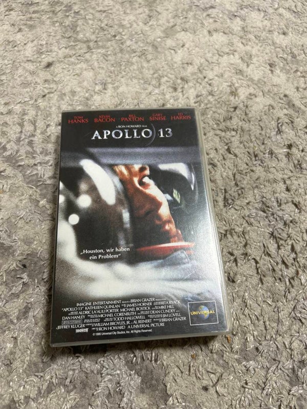 Apollo 13