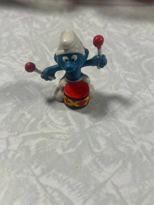 Schlumpf