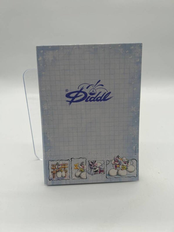 Diddl Block A6