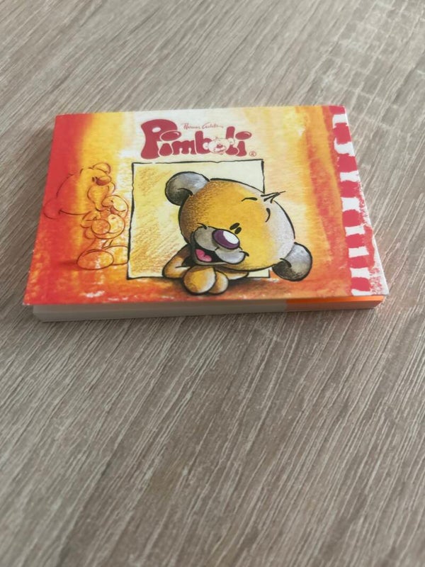 Pimboli Hafties