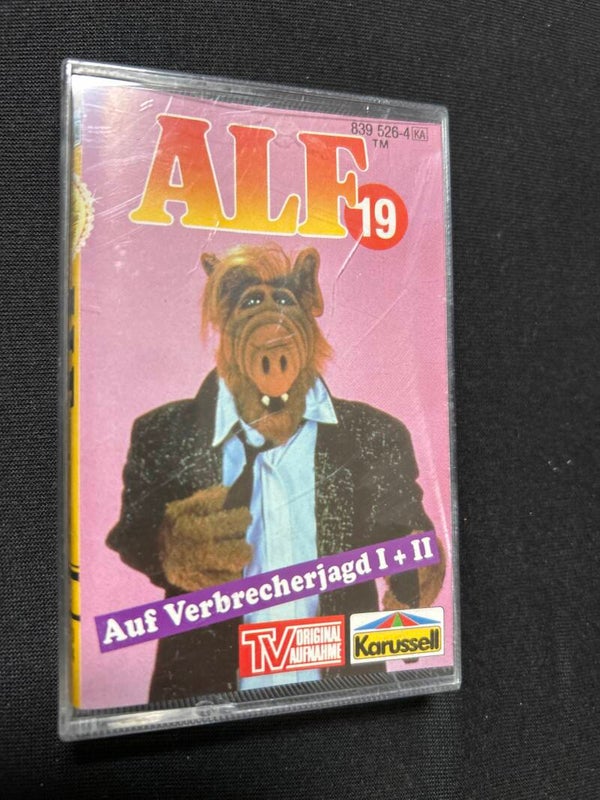 Alf Folge 19