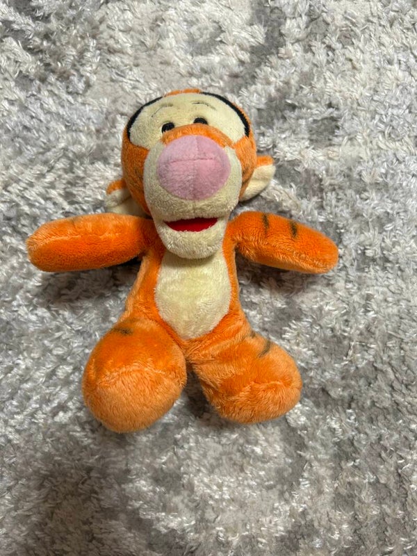Tigger