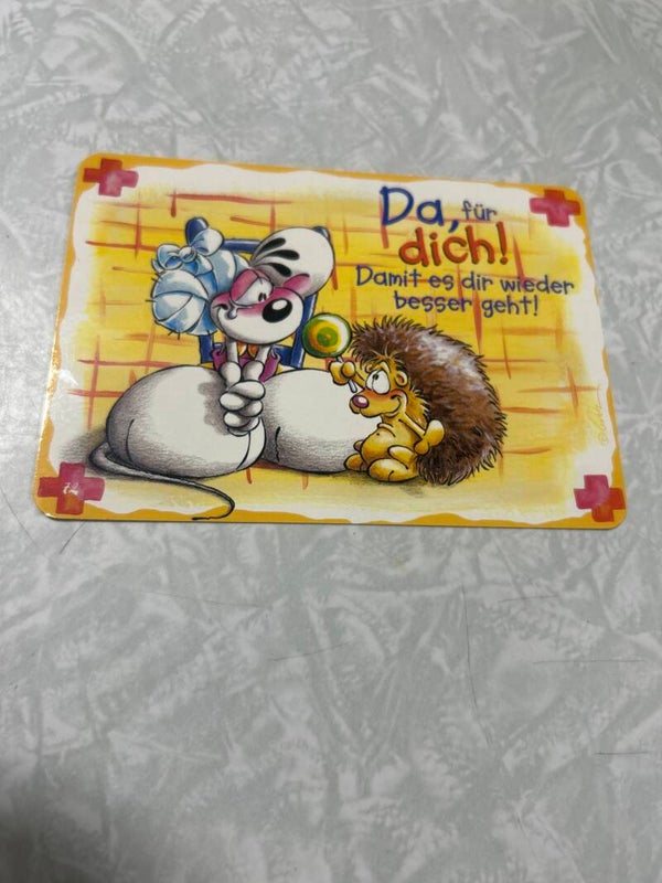 Unbeschriftet