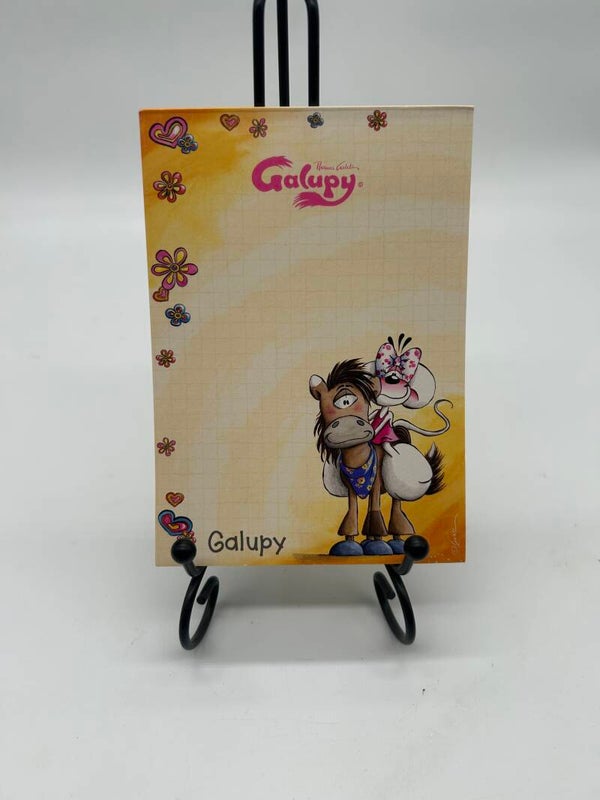 Galupy Block