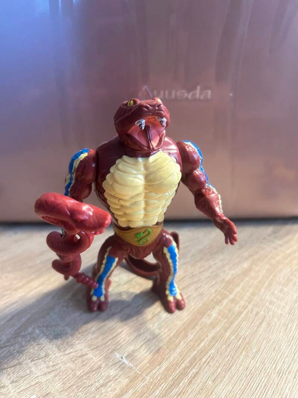 Mekanek