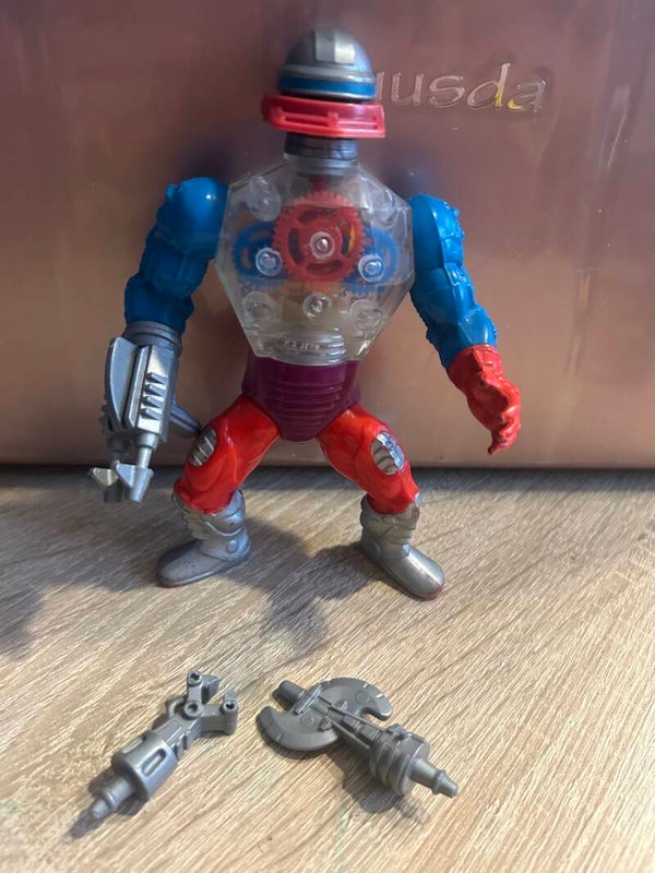 Roboto