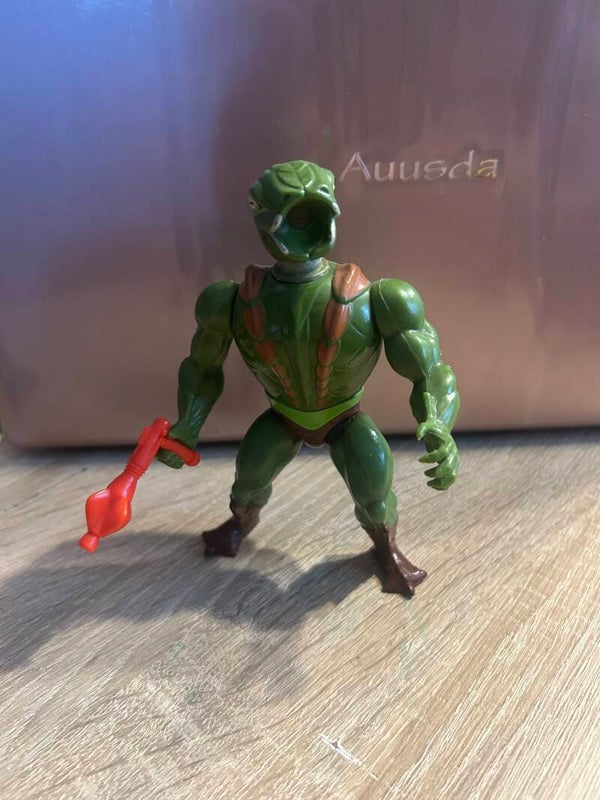 Kobra Kahn