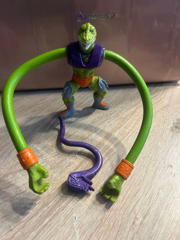 Squezze