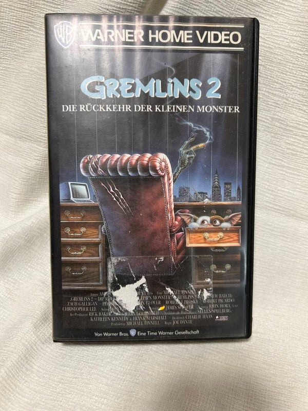 Gremlins 2