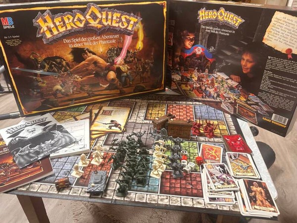 Heroquest